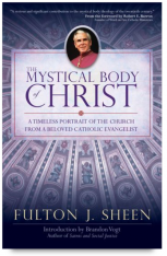 The Mystical Body of Christ